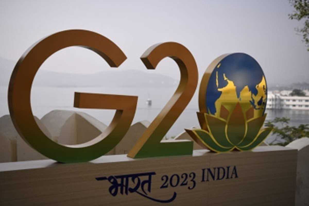 प्रतिष्ठित ग्लोब पार्क का नाम बदलकर जी-20 करने पर लखनऊ के लोग कर रहे विरोध